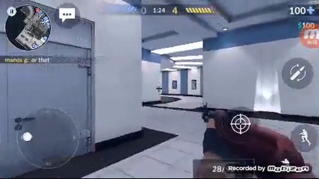 К-Опс N4 смотреть онлайн