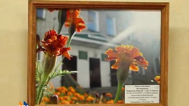 «Наши Новости» Рубцовск (25.04.2014) смотреть онлайн