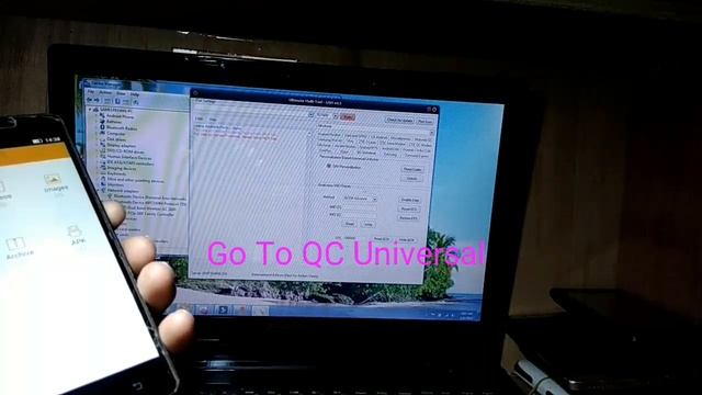 ALL Qualcomm phone imei repair easy mathod with umt in [hindi] смотреть онлайн