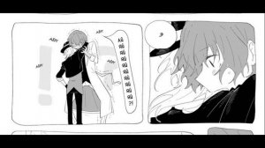 ТОП 5 МИЛЫХ КОМИКСОВ ПО СОУКОКУ (Bungou Stray Dogs)( Дазай и Чуя )