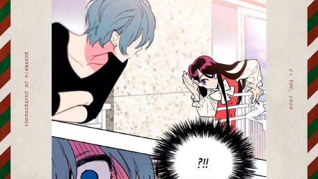 [ТАЙНЫЙ СОЮЗ|×|ПЕРЕСКАЗ + КРИТИКА] 1.ч. #тайныйсоюз #манга #критика #обзор #пересказ смотреть онлайн