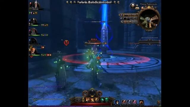 Гайд по игре невервинтер онлайн: Билд PvP Вара смотреть онлайн