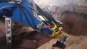 ковшевой узел без тавотницы