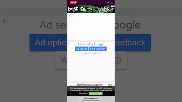 Туториал как скачать взлом видео стар на айфон :: Способ 2024 / Tutorial смотреть онлайн