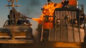 Дальнобойщики: Дорога ярости (заставка)