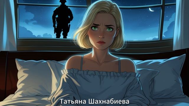 Спокойной ночи , родной ! смотреть онлайн