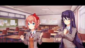 ~доки доки сериал~ 1 серия