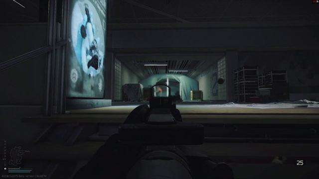 Сезон охоты на рейдеров / Escape from Tarkov смотреть онлайн