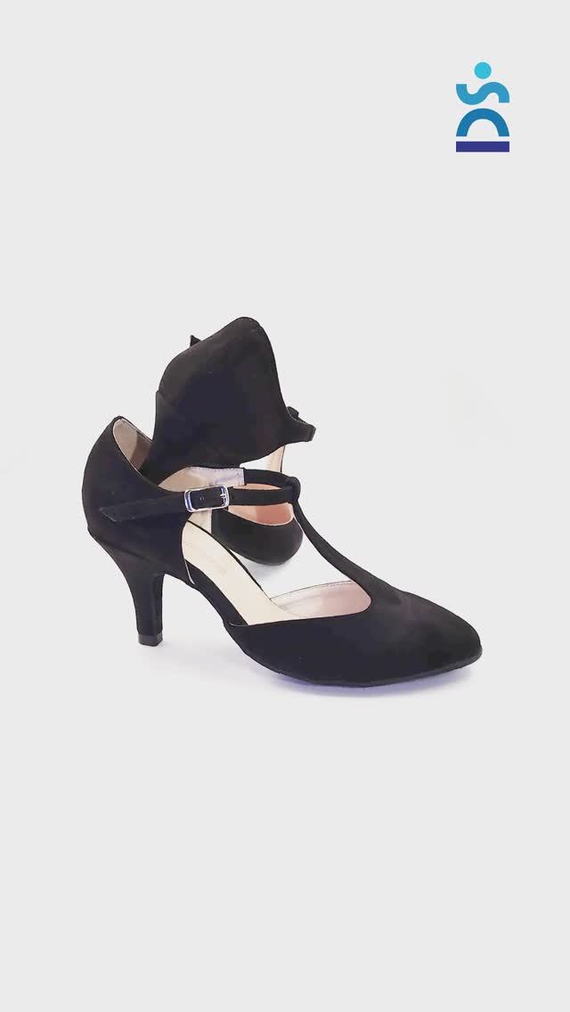 Для социальных танцев) смотреть онлайн