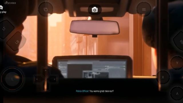 #1 RHINO//MARVEL SPIDERMAN MILES MORALES//CHIKII смотреть онлайн