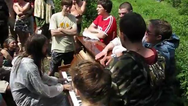 ПХ-2010 смотреть онлайн