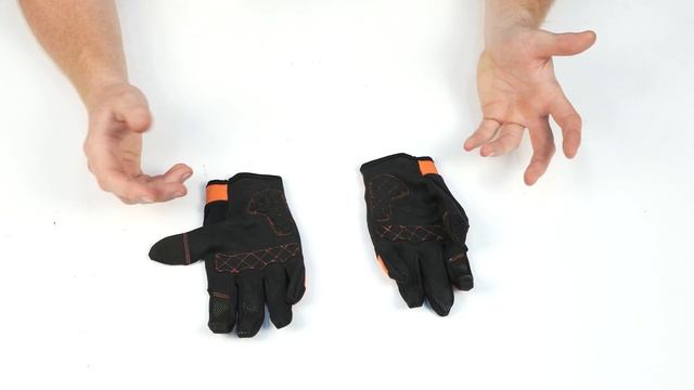 2018 Dakine Women's Cross-X Bike Gloves смотреть онлайн