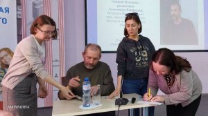 Александр Панфилов: Андрей Платонов – рассказчик