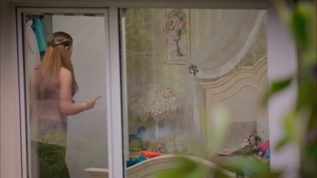 Запах Kлубники 4 Cерия (Pусская Oзвучка)