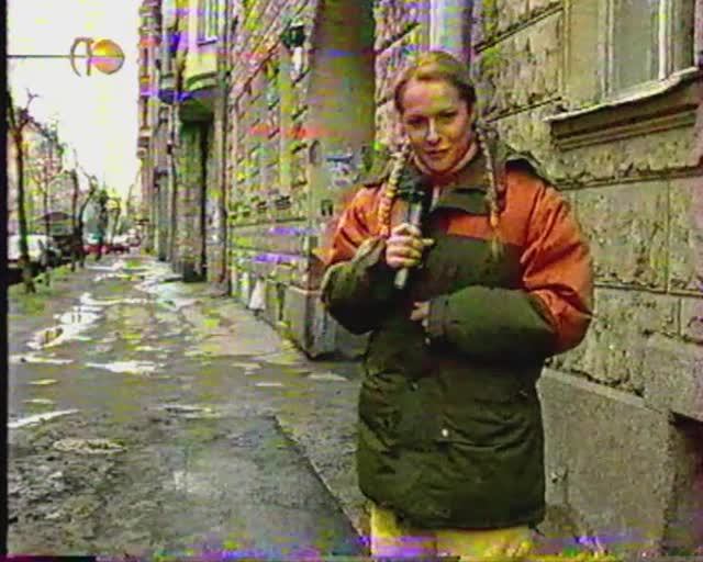 "Добро пожаловать/ся". СТО(100ТВ). 25.11.2003г. смотреть онлайн