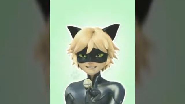 Фанфик леди баг и супер кот " Просто дай шанс" 3 Часть Финал! смотреть онлайн