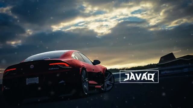 Cамый лучший ремиксы TOП25   JAVAD KHAMID 2021