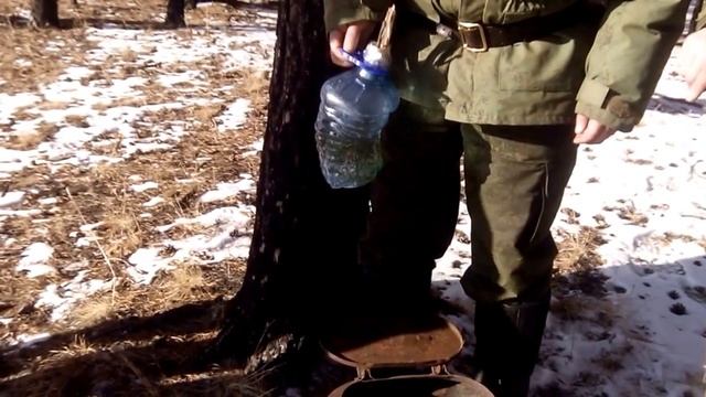 Армия (Юмор) смотреть онлайн