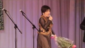 Венера Ганеева&Саитов Искандар  Ак каен (дуэт-экспромт)