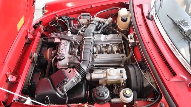Alfa Romeo Spider 2 0 Veloce 1991 A 2021 1528 смотреть онлайн
