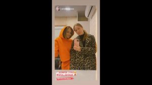 Я Заберу Твою Семью За Кадром Глазами Анны Сердюк