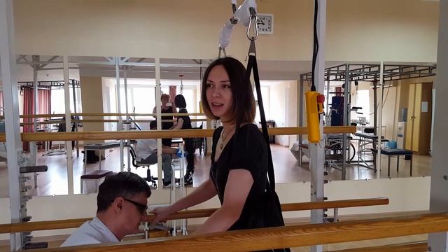 Ли Гевара для фестиваля "Место для шага вперёд" смотреть онлайн