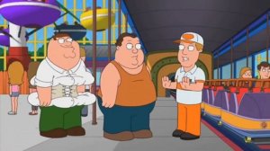 Гриффины- смешные моменты 10 сезона. Питер гриффин худеет. Family guy- funny moments. Часть 1 😱