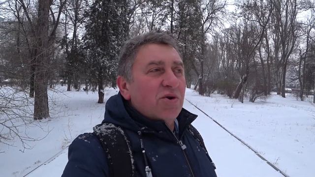 Крым 2018. Перезимовать весну! смотреть онлайн