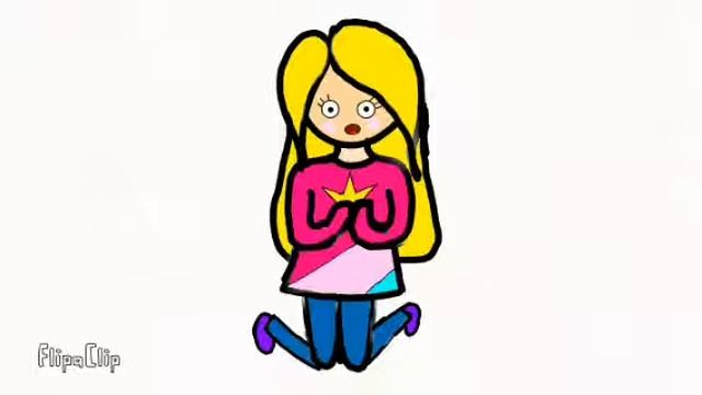 Первая анимация!!! Lera Авокадо смотреть онлайн