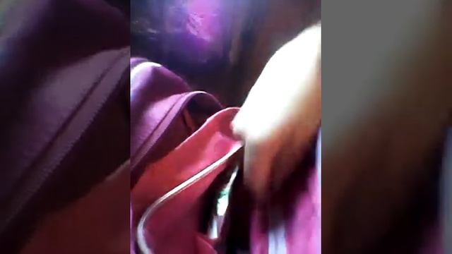 обзор на мой рюкзак смотреть онлайн