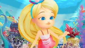 Барби: Дримтопия / Barbie Dreamtopia 3 серия
