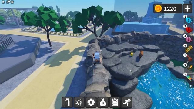 TIGER MILK! - Find the Milks 🥛 (Roblox) смотреть онлайн