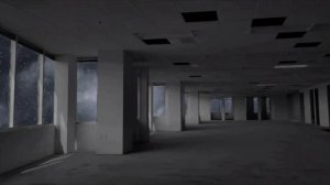 Все Уровни Закулисья! (#1) | All Levels Of The Backrooms!