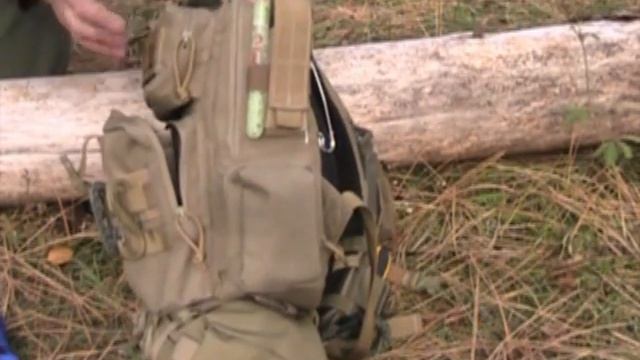 Maxpedition Typhoon Backpack