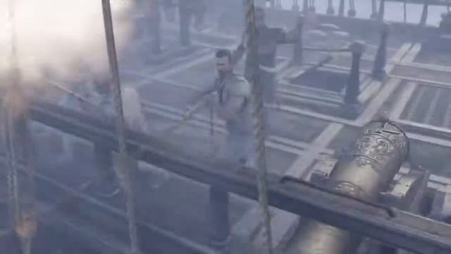 Assassin’s Creed® III: Remastered - "Убежище Бидла" (100% синхронизация) смотреть онлайн