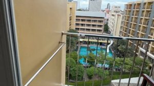 Bella Express Hotel and Grand Bella Hotel Pattaya Thailand Review