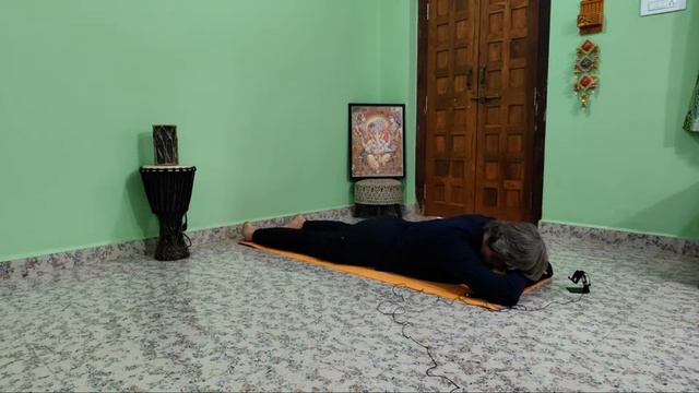 Фестиваль "Солнце Внутри" День 2 Вадим Попов смотреть онлайн