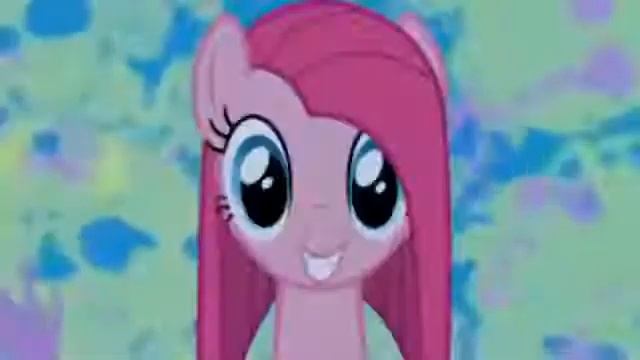 Пинки Пай убийца