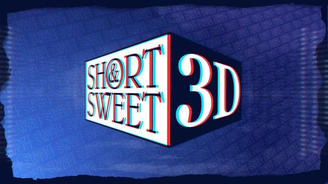 3D Video - Short & Sweet Stereoscopic 3D Film Festival смотреть онлайн