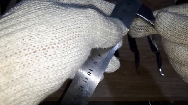 Обзор будущих  не совсем классических бритв Rasoi diritti