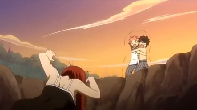 Аниме клип - Забухай . смотреть онлайн