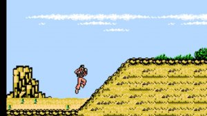 The Young Indiana Jones Chronicles на Денди (NES) - Полное прохождение (100%) (LongPlay) (720p)