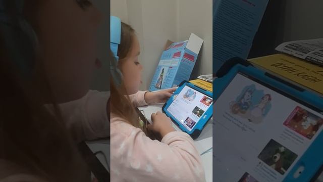 Суфлирование (shadowing) с опорой на видео с подсвечиваемым текстом смотреть онлайн