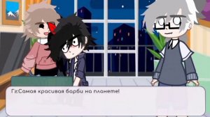 Хожу по школе||ЖИЗНЬ ЗА КАДРОМ||2/5||