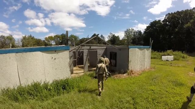 Never trust a sniper in flecktarn смотреть онлайн