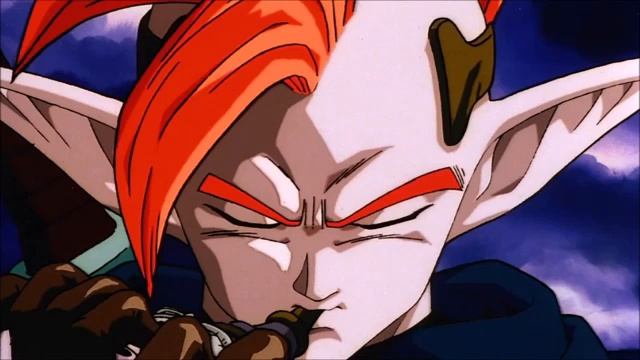 Tapion Theme (Ocarina) - L'eroe del pianeta Conuts смотреть онлайн