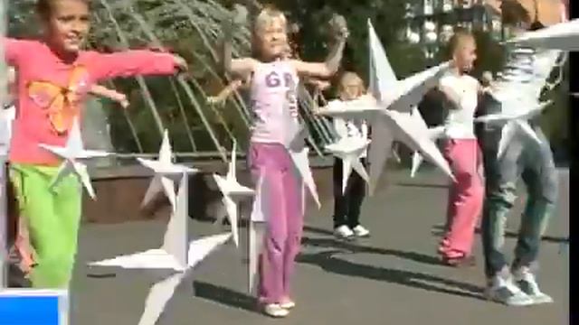 Международный фестиваль юных талантов Звёздочка cut 1) смотреть онлайн