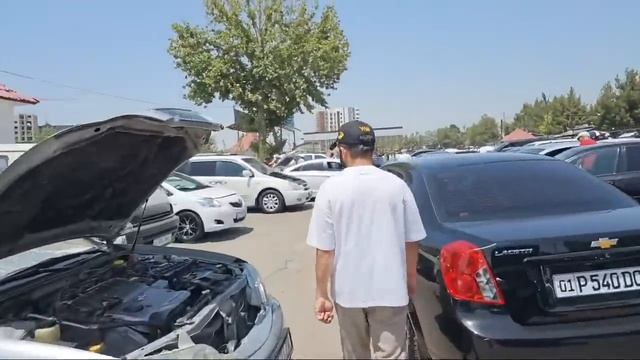 Tuning Profi в прямом эфире Inomarka Narxlari Sergeli