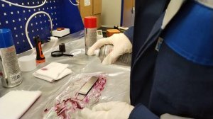 ДЭ 2025 Капиллярный контроль