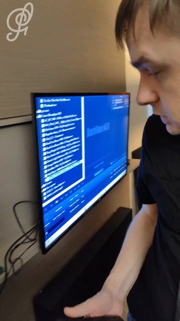 DPK TST и d-Amp на Аудио Саммит 2025 смотреть онлайн